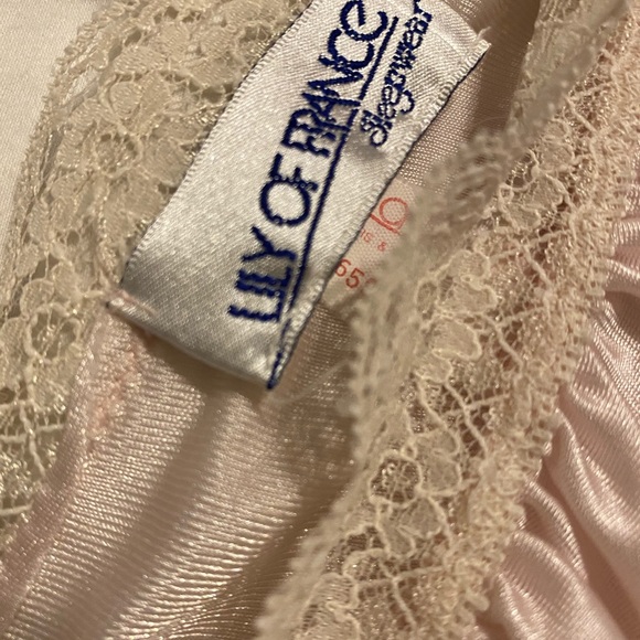 Lily of France Lingerie - Picture 4 of 7